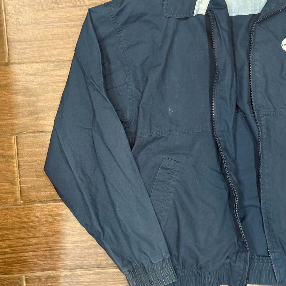 Hilton Cummins Racing Jacket - Picture 2 of 11